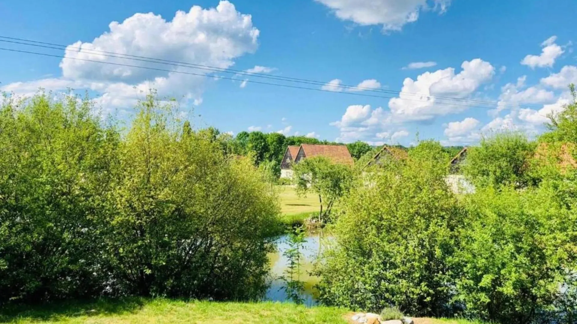 Comfortable Holiday Home With Swimming Pool Lacapelle-Marival Frankrike